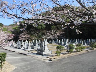 桜花霊園