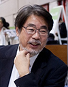 加藤先生