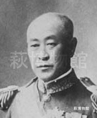  井上勝