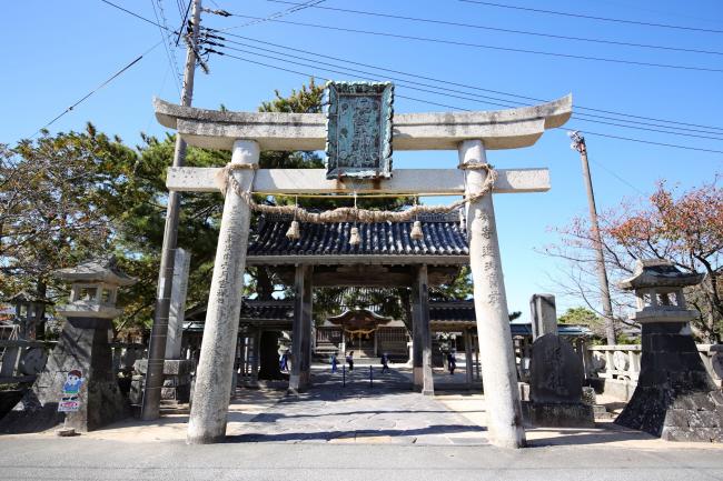 住吉神社