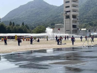 大会の様子③