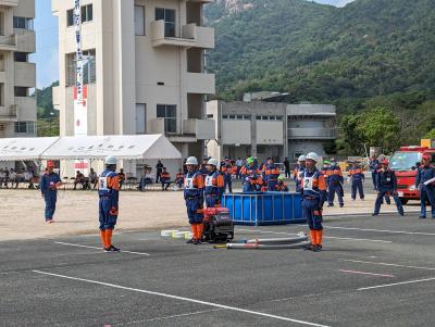 大会の様子④