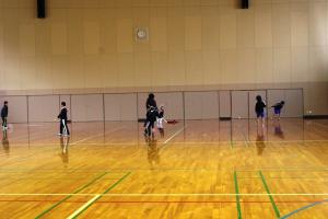 新春スポーツ大会3