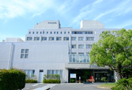 都志見病院