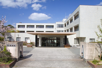 萩病院