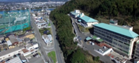 萩慈生病院