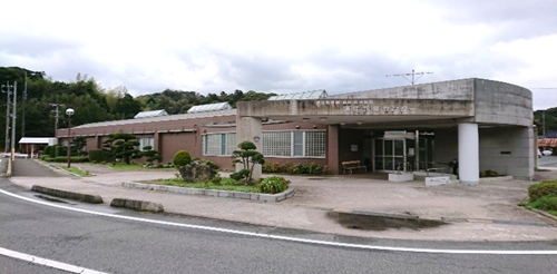 須佐診療センター
