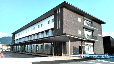 権利擁護支援センター