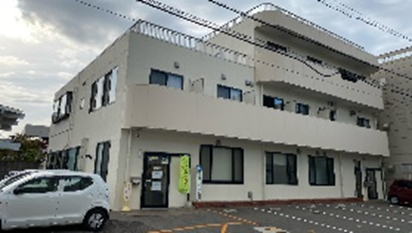 さんみ苑居宅