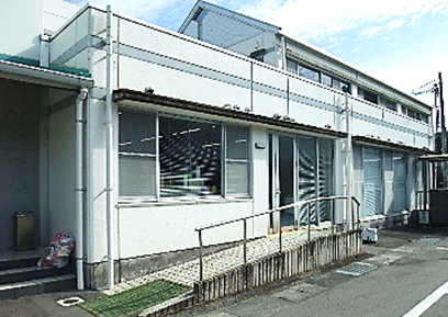 社協