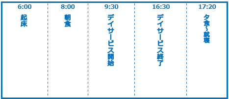 ラウレアたまがわスケジュール