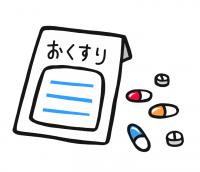 おくすり
