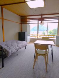 部屋