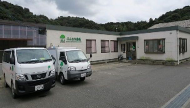 のんきな農場