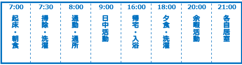 すけジュール