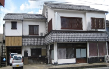 ひじわらグループホーム