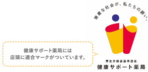 マーク