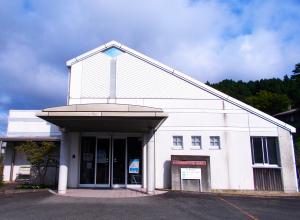 福川診療所外観