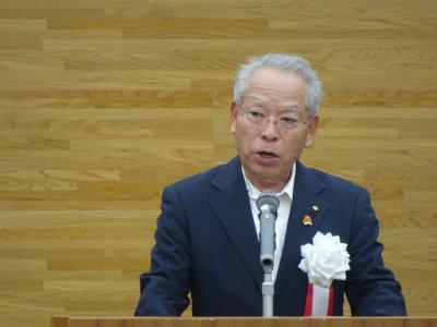 大会決議２