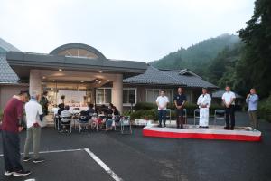 盆踊り