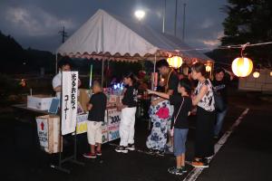 盆踊り1