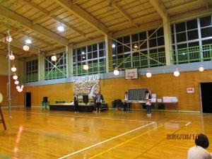 盆踊り大会2