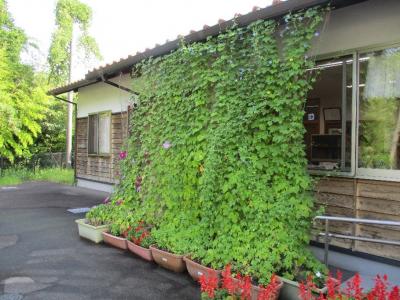 須佐保育園