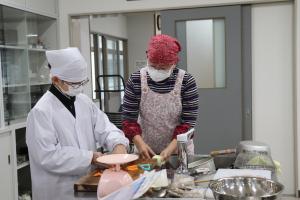 料理2