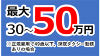 最大30～50万円