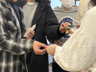 コメント
