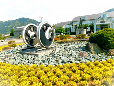 萩駅