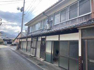 浜崎にある事務所