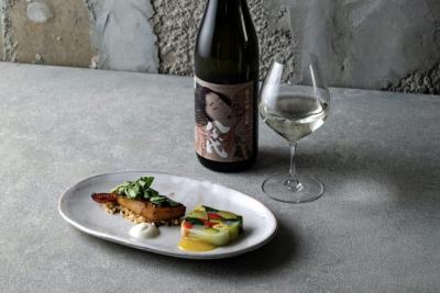 Cafe,Dining&Bar104.5料理イメージ