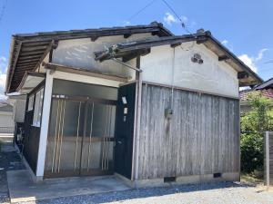 あゆみ外観