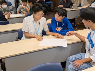 授業の様子2