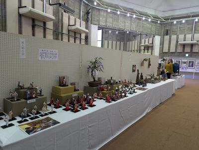 作品展③