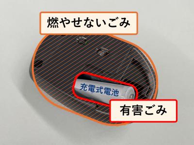 マウス