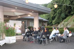 供養