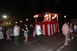 踊り1