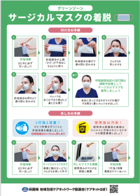 グリーンゾーン