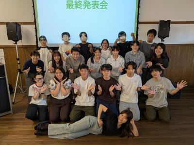 発表会1
