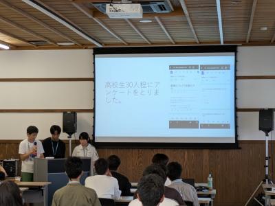 発表会1