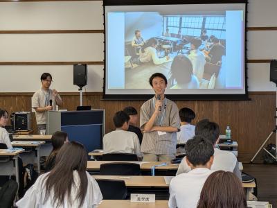 発表会1