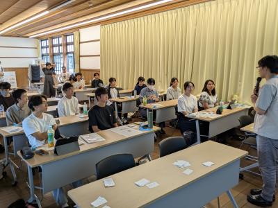 発表会1