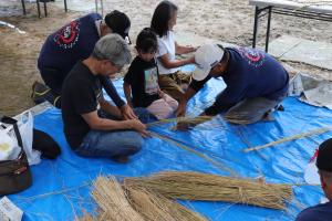 龍のおくりもの