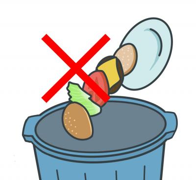 食べ切りの画像