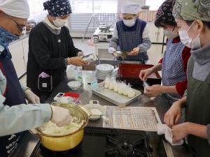 令和7年度萩のお米を学ぶ