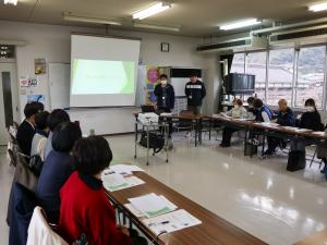 令和7年度萩のお米を学ぶ２