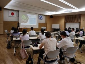 保育協会研修会