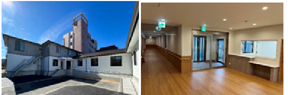 みのりのやかた写真